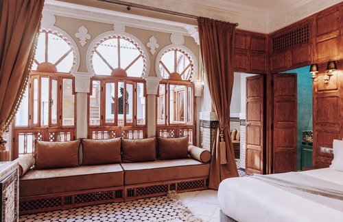 Mellah House | Riad Ksar Al Amal