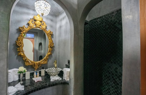 Mellah House | Riad Ksar Al Amal