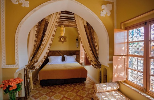 Mellah House | Riad Ksar Al Amal