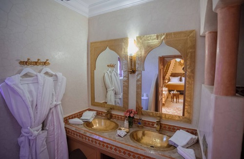 Mellah House | Riad Ksar Al Amal