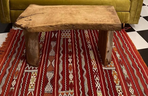 Sidi Ben Slimane El Jazouli House | Riad L'ayinn in Marrakesh
