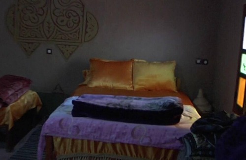 Tamezmoute House | Riad La Kasbah