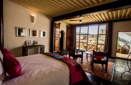 Talaa House | Riad Laaroussa