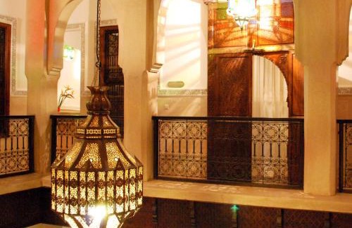 Riad Zitoun Jdid House | Riad le Clos des Arts