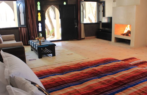 Sidi Dahmane House | Riad le Jasmin