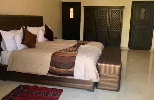 Sidi Dahmane House | Riad le Jasmin