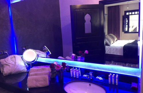 Sidi Dahmane House | Riad le Jasmin