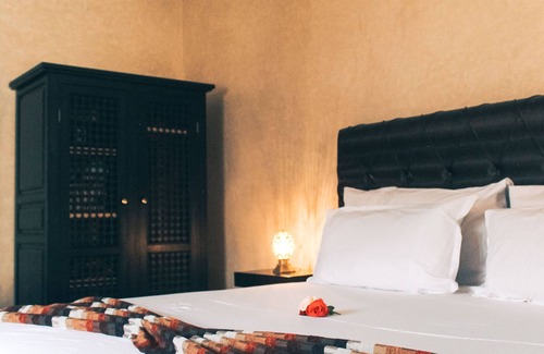 Sidi Dahmane House | Riad le Jasmin