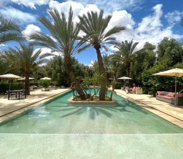 Sidi Dahmane House | Riad le Jasmin