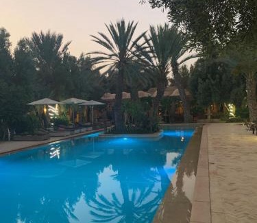 Sidi Dahmane House | Riad le Jasmin