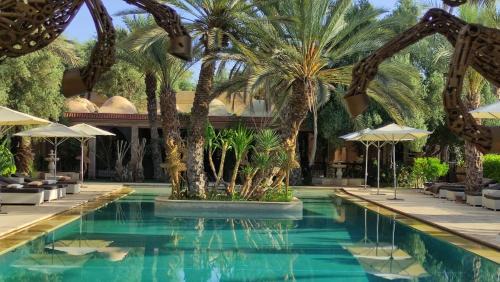 Sidi Dahmane House | Riad le Jasmin
