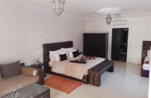 Sidi Dahmane House | Riad le Jasmin