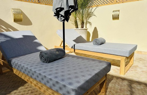 Riad Zitoun Jdid House | Riad le R