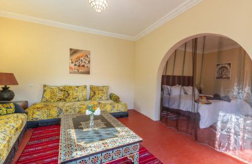 El Aggada House | Riad les deux citronniers
