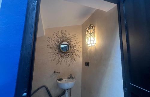 Bab Taghzout House | Riad Mamma MARRAKESH