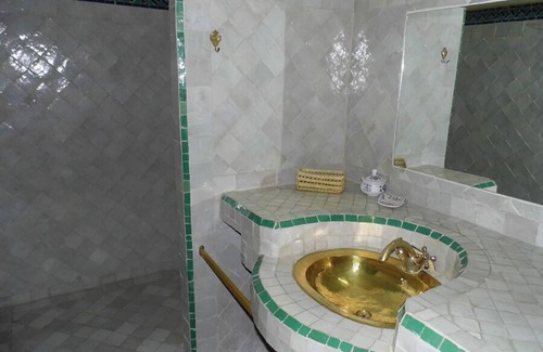Sale Medina House | Riad Marco Andaluz