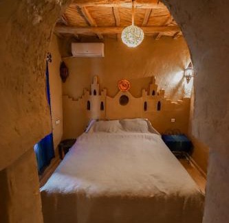 Rissani House | Riad Marhaba Merzane