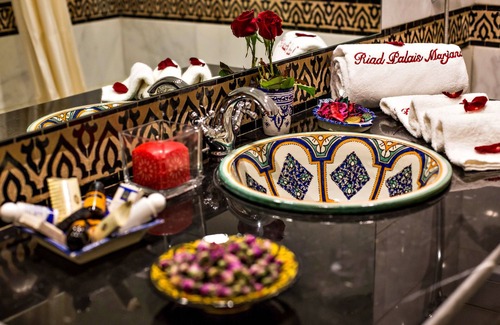 Layoun House | Riad Marjana Suites & Spa