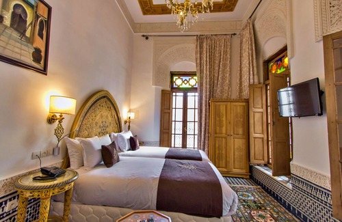 Layoun House | Riad Marjana Suites & Spa