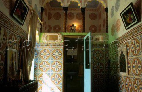 Taroudannt House | Riad Maryam