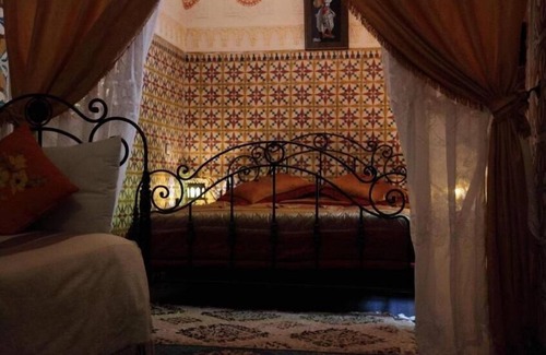 Taroudannt House | Riad Maryam