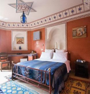 Semlalia House | Riad Mazal