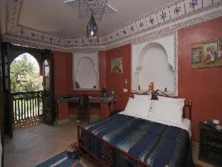 Semlalia House | Riad Mazal