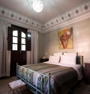 Semlalia House | Riad Mazal