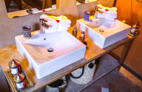 Riad Zitoun Jdid House | Riad Melhoun & Spa