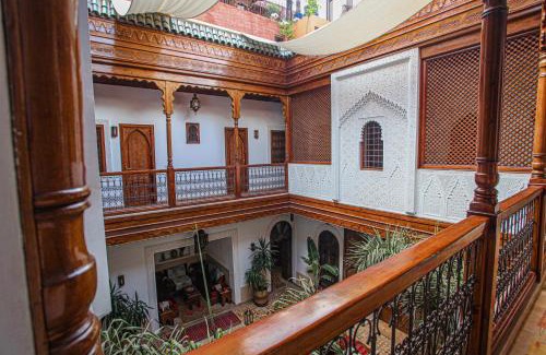 Riad Zitoun Jdid House | Riad Melhoun & Spa