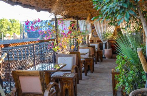 Riad Zitoun Jdid House | Riad Melhoun & Spa