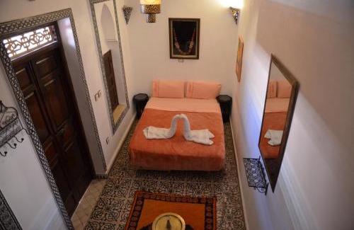 Mouassine House | Riad Naya