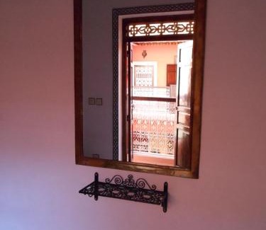 Mouassine House | Riad Naya