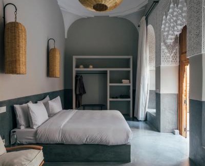 Mouassine House | Riad no37
