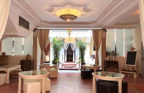 Mellah House | Riad Noos Noos & Spa