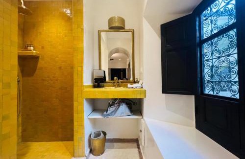 Medina House | Riad Oasissime