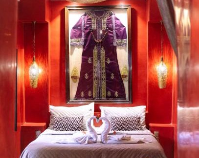 Medina House | Riad Oasissime