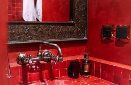 Medina House | Riad Oasissime
