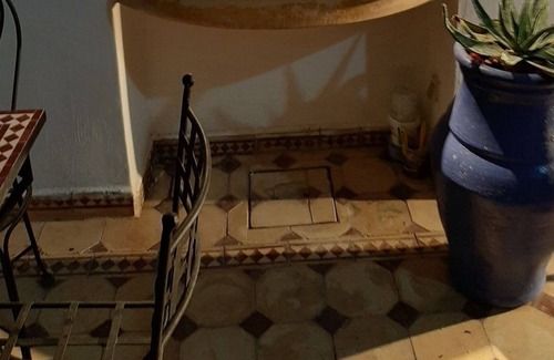 Sidi Ben Slimane El Jazouli House | Riad of birds in Marrakech in exclusivity