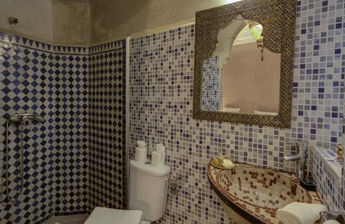 Mouassine House | Riad Princesse Du Désert