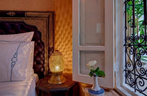 Mouassine House | Riad Princesse Du Désert