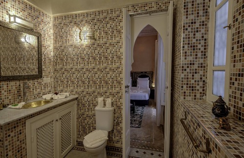Mouassine House | Riad Princesse Du Désert