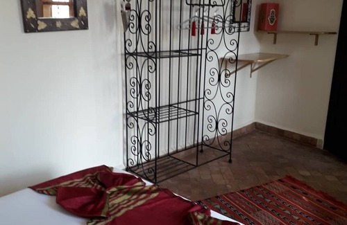 Riad Zitoun Jdid House | Riad Safina Proche des Plus Beaux Musées et de la Célèbre Place Jeema el FNA