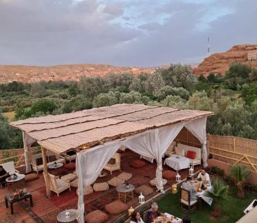 Boumalne Dades Hotel | Riad Sahara Stars Dades