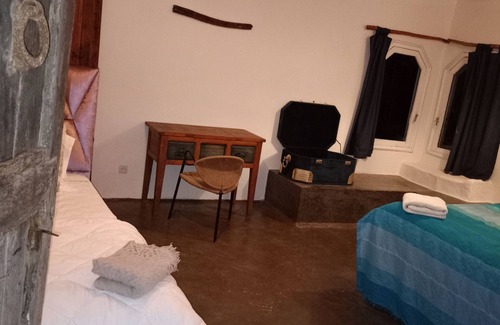 Inchaden House | Riad Sahara Sunset Beach Agadir