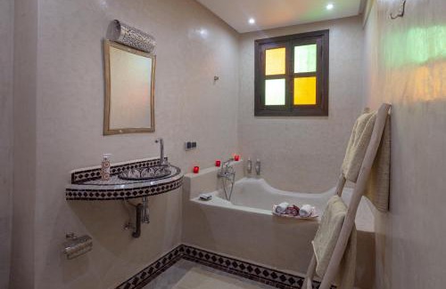 Bab Doukkala House | Riad Salman