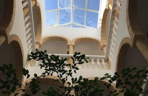 Essaouira House | Riad Salmiya Dune