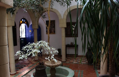 Essaouira House | Riad Salmiya Dune