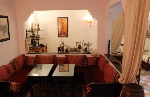 Essaouira House | Riad Salmiya Dune