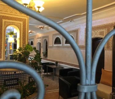 Martil Apartment | Riad Salt River